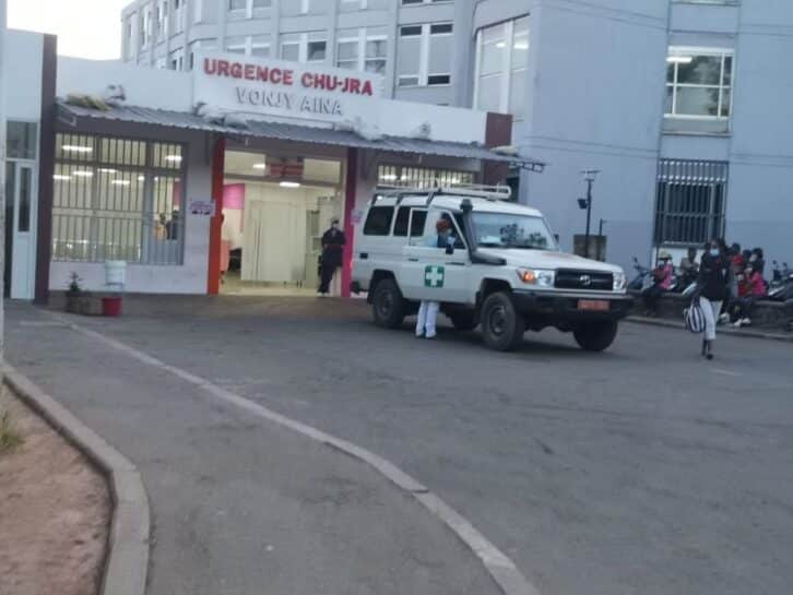 Image à la une de AMÉLIORATION DES SOINS – Des changements annoncés en milieu hospitalier