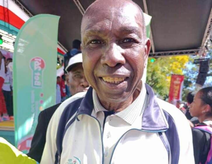 Image à la une de FOOTBALL – PORTRAIT – Maître Kira, le « Pelé malgache » venu de Toliara