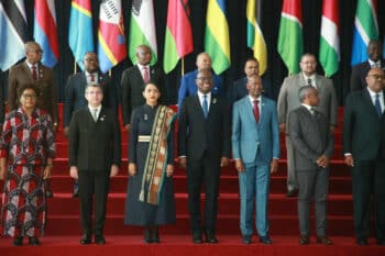 Image à la une de Comment Madagascar défend-il les intérêts des États insulaires au sein de la SADC ?