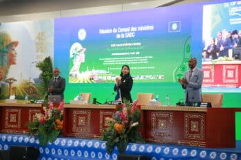 Image à la une de SADC – Madagascar obtient gain de cause pour les îles