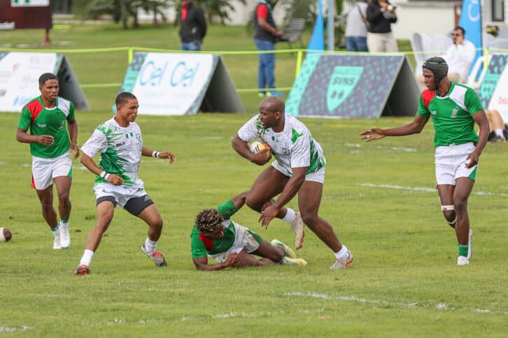 Image à la une de RUGBY À VII  – Malagasy Rugby multiplie les tournois locaux
