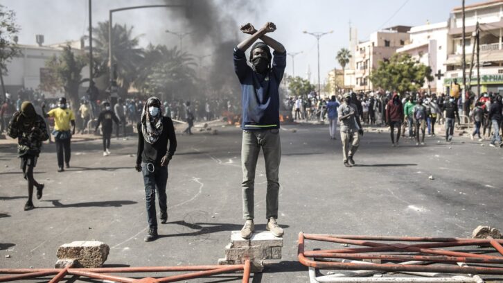 Image à la une de Au Sénégal, les victimes des violences politiques obtiendront-elles enfin justice ?
