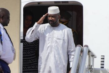 Image à la une de Au Mali, la Charte pour la paix et la réconciliation adoptée par le Parlement