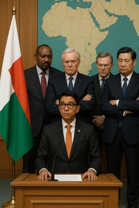 Image à la une de