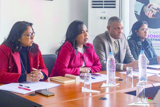 Image à la une de Commerce textile – Madagascar prépare sa stratégie post-AGOA