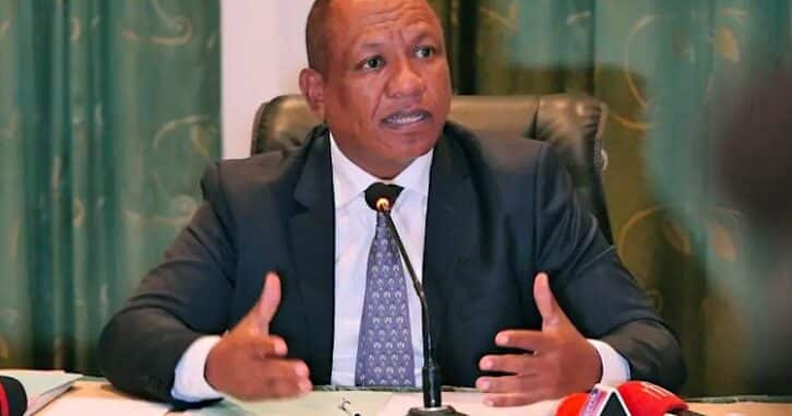 Image à la une de Affaire Boeing 777 : des enquêteurs du FBI à Madagascar