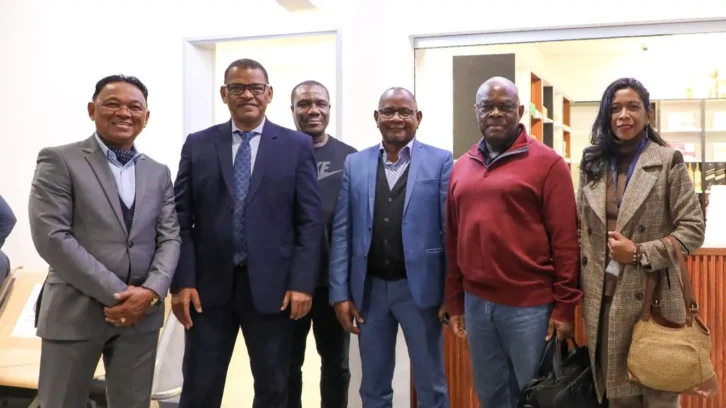 Image à la une de ÉVÉNEMENT – La Banque africaine de développement au Sommet des Chefs d’Etats et de gouvernements de la SADC d’Antananarivo