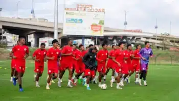 Image à la une de Madagascar peut-il décrocher son premier titre au CHAN face au Maroc ?
