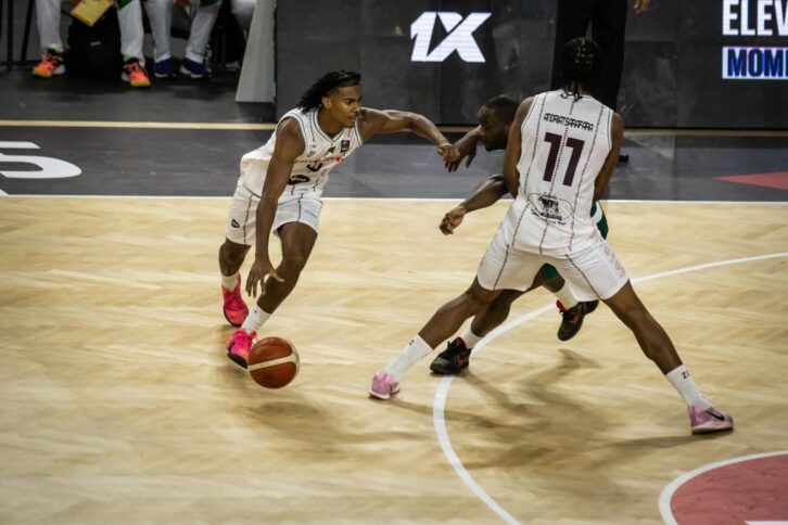 Image à la une de BASKETBALL – Madagascar affronte la Tunisie pour un ticket en barrage pour les quarts de finale de l’Afrobasket