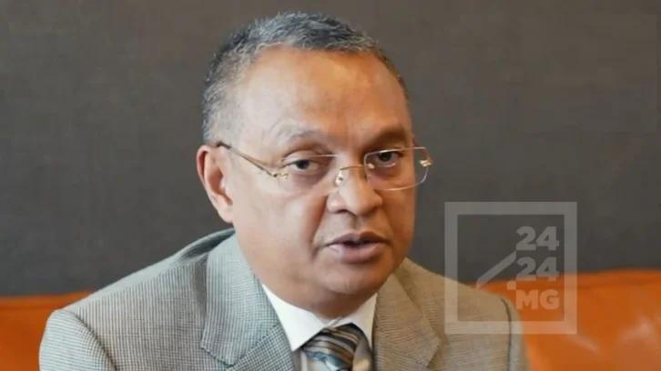 Image à la une de POLITIQUE MONÉTAIRE – La Banky foiben’i Madagasikara maintient son taux directeur à 12%