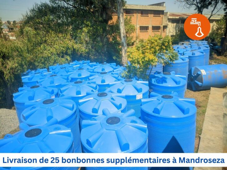 Image à la une de