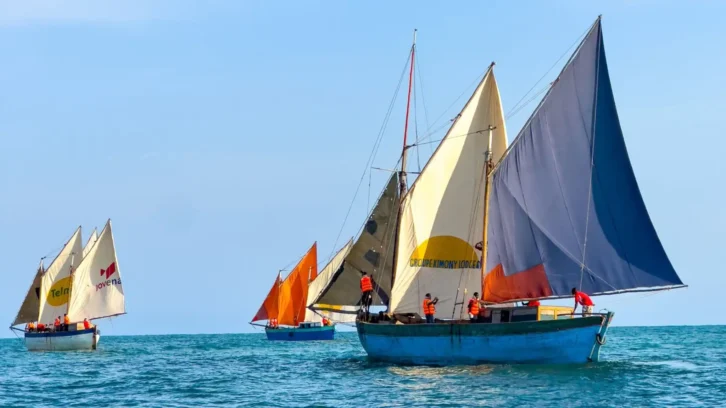 Image à la une de EVENEMENT – Belo sur Mer célèbre sa biodiversité et sa culture vezo avec le Festival Botry Soa Fahitse