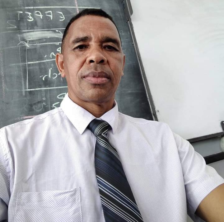 Image à la une de TOUSSAINT RABENALA – « Réussir sa reconversion est une question de préparation »