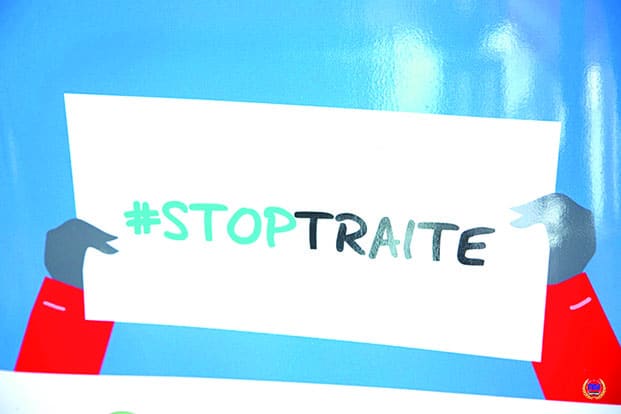 Image à la une de Traite des personnes – Des trafics derrière les offres d’emploi à l’étranger