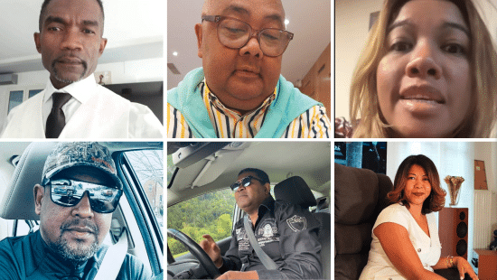 Image à la une de L’impunité des « influenceurs » en question