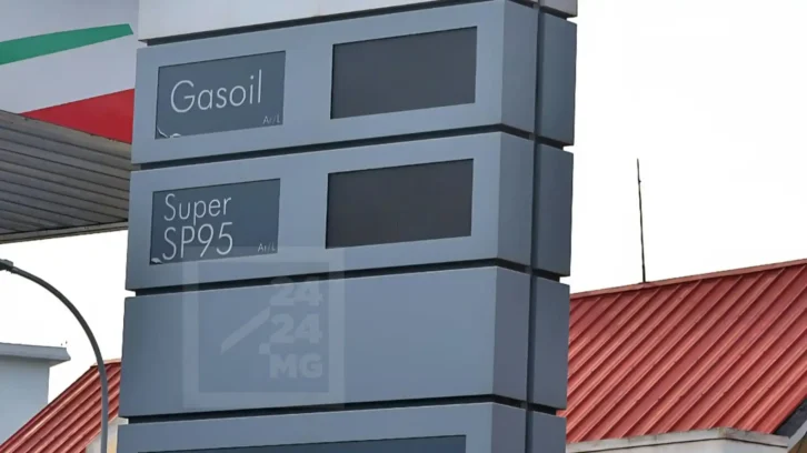 Image à la une de CARBURANT – L’Etat maintient son engagement d’aligner progressivement les taxes sur le gasoil au niveau de celles de l’essence