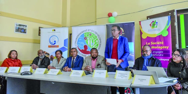 Image à la une de Conseil économique et social – Madagascar s’inspire de la Nouvelle-Calédonie