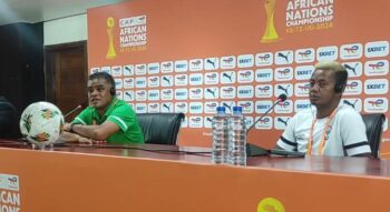 Image à la une de FOOTBALL – Victoire obligatoire pour Madagascar face à la Centrafrique pour son troisième match au Chan