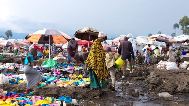 Image à la une de Est de la RDC : avec le M23, les victimes de viols plus seules que jamais