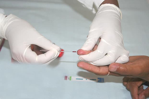 Image à la une de VIH-SIDA – Un taux de prévalence préoccupant dans le nord du pays