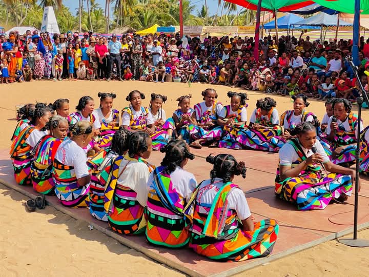 Image à la une de CULTURE SAKALAVA – Katsepy  abritera la fête Sobahya