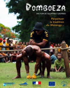 Image à la une de Septième art : «Domboëza » sera projeté à l’Université d’Antsiranana