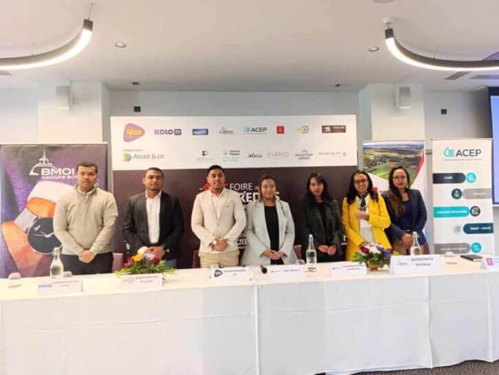Image à la une de FOIRE AUX CRÉDITS –  L’accès au financement facilité