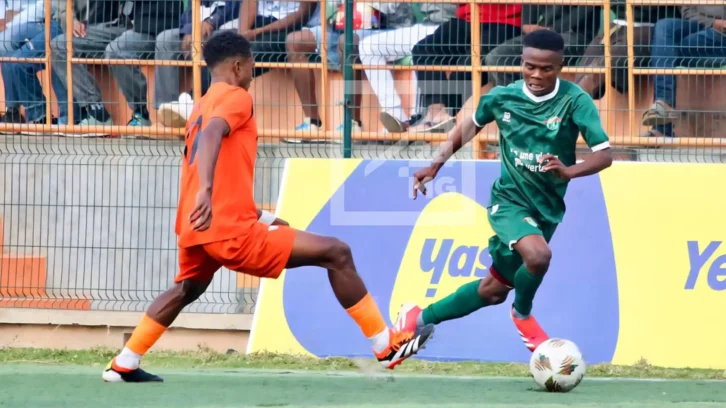Image à la une de FOOTBALL – Elgeco Plus contre les Silver Strikers du Malawi et AS Fanalamanga contre le Clive Ferroviaro du Mozambique en tout préliminaire des compétitions africaines