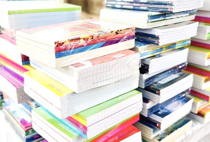 Image à la une de Rentrée scolaire : Un minimum de 300 000 ariary pour les fournitures et accessoires