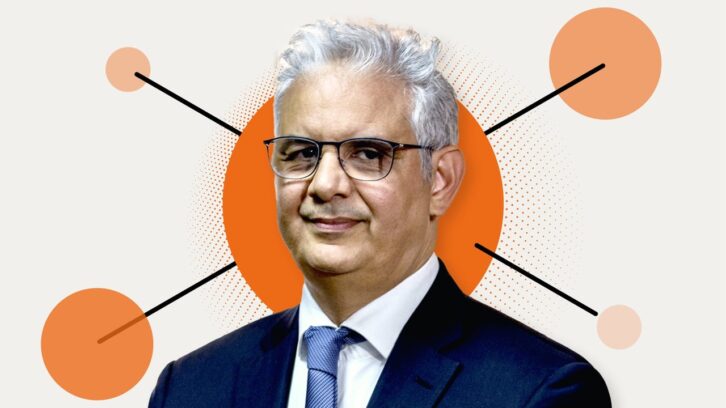 Image à la une de Maroc : la dream team électorale de Nizar Baraka, à l’assaut des législatives de 2026