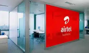 Image à la une de Airtel Africa : Croissance solide en monnaie locale malgré la pression des devises