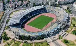 Image à la une de Éliminatoires du Mondial 2026 : Les Barea joueront deux matchs cruciaux au Maroc