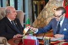 Image à la une de Au Sahel, la fin de l’influence algérienne profite au Maroc