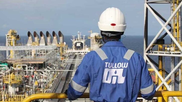 Image à la une de Après son départ du Gabon, que reste-t-il du pétrolier Tullow Oil en Afrique ?