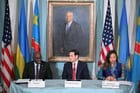 Image à la une de Selon les États-Unis, la RDC et le Rwanda ont défini des principes d’intégration économique