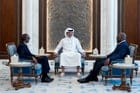 Image à la une de Le fonds qatari Al Mansour holding promet 70 milliards d’investissements en Afrique australe