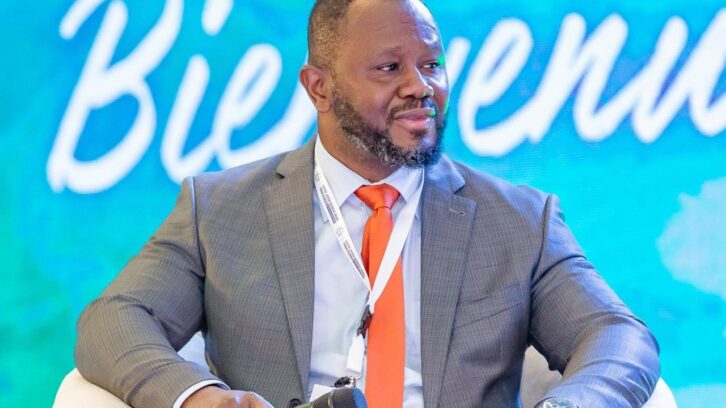 Image à la une de Edgar Mba Ognane Nguema (Assala Energy) : « Le gaz sera un élément clé de notre stratégie de croissance »