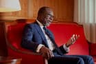 Image à la une de Présidentielle au Bénin : Romuald Wadagni sera le candidat de la majorité
