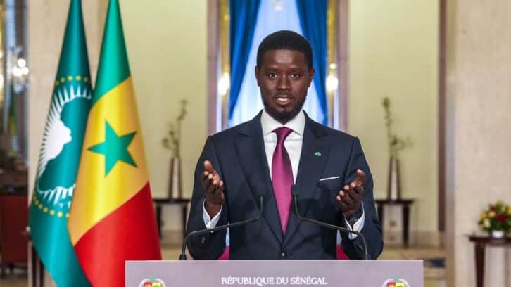 Image à la une de Au Sénégal, le devoir de transparence s’arrête-t-il aux portes de la présidence ?
