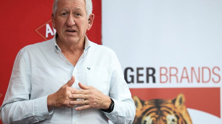 Image à la une de Tiger Brands, un géant africain de l’agroalimentaire en plein « come-back »