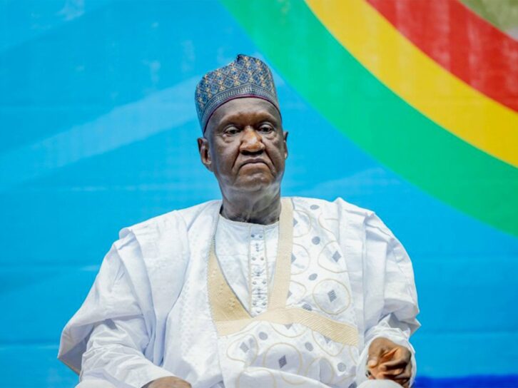 Image à la une de Mali : 10 choses à savoir sur Ousmane Issoufi Maïga, l’architecte de la nouvelle Charte de paix