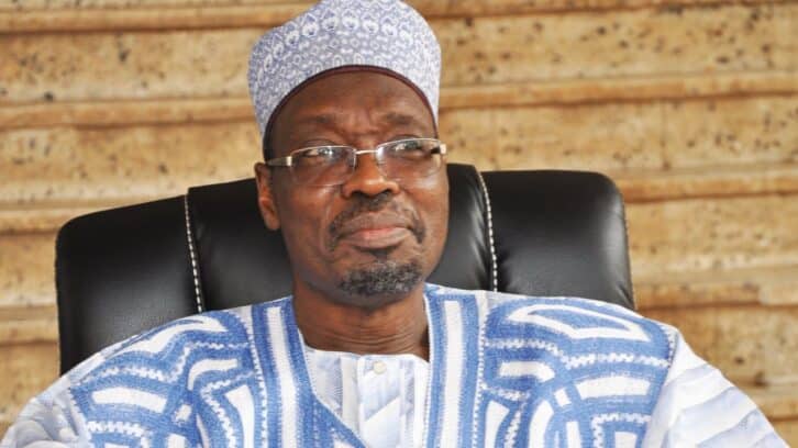 Image à la une de Présidentielle au Cameroun : face à Paul Biya, l’ultime bataille pour Issa Tchiroma Bakary ?