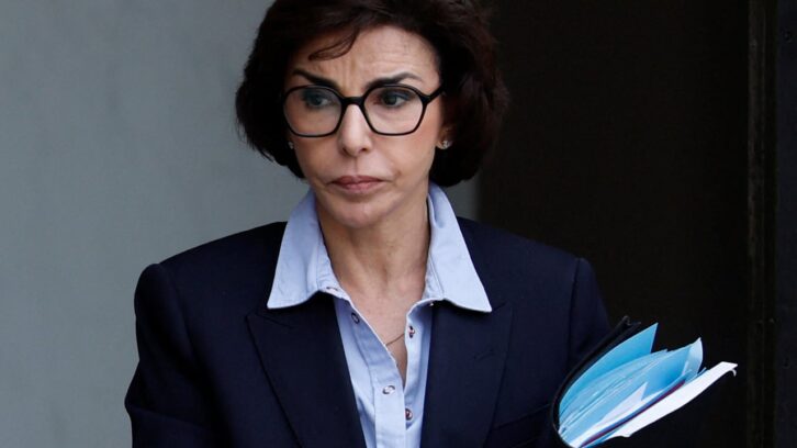Image à la une de Ces personnalités marocaines qui volent au secours de Rachida Dati dans l’affaire Renault-Nissan