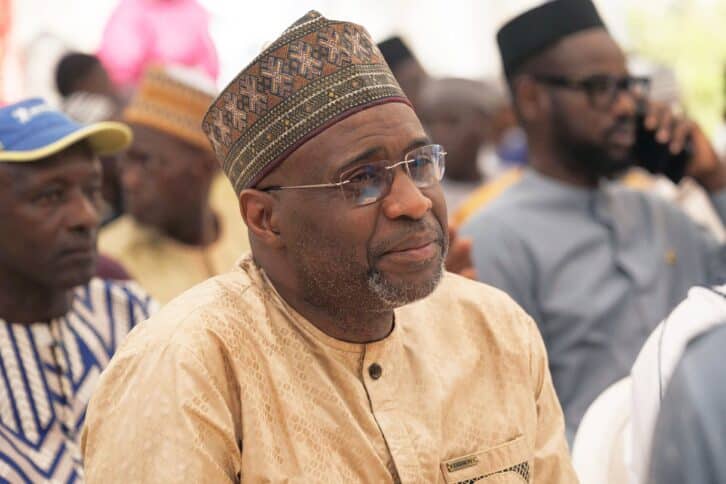 Image à la une de Au Mali, Moussa Mara placé sous mandat de dépôt