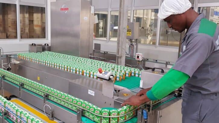 Image à la une de Guinness, BUA, Airtel, Nestlé… Comment le secteur privé nigérian récolte les fruits des réformes