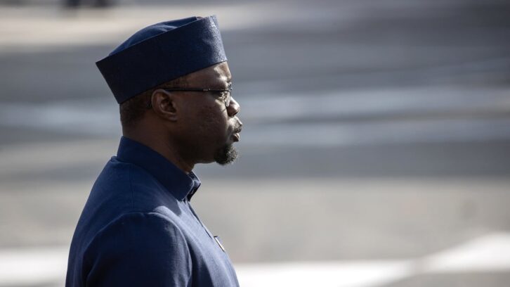 Image à la une de Entre souverainisme et hausse des taxes, ce qu’il faut retenir du « plan de redressement » d’Ousmane Sonko