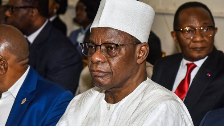 Image à la une de Présidentielle au Cameroun : la candidature de Maurice Kamto définitivement rejetée