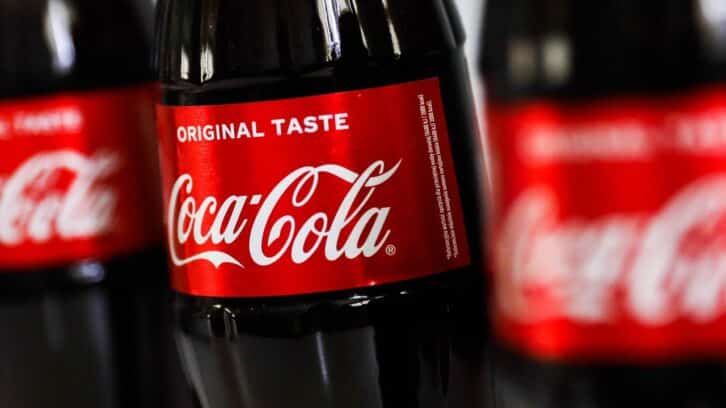 Image à la une de Coca-Cola vers un modèle allégé en Afrique