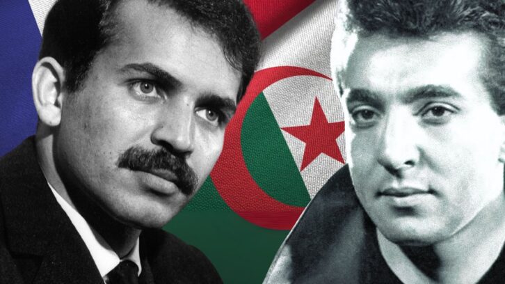 Image à la une de « Le prince de Marmara » livré à la DST par Abdelaziz Bouteflika