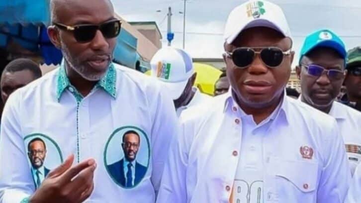 Image à la une de En Côte d’Ivoire, l’opposition s’insurge après de nouvelles convocations dans ses rangs